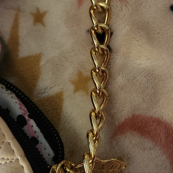 Betsey Johnson Purse - Picture 9 of 16